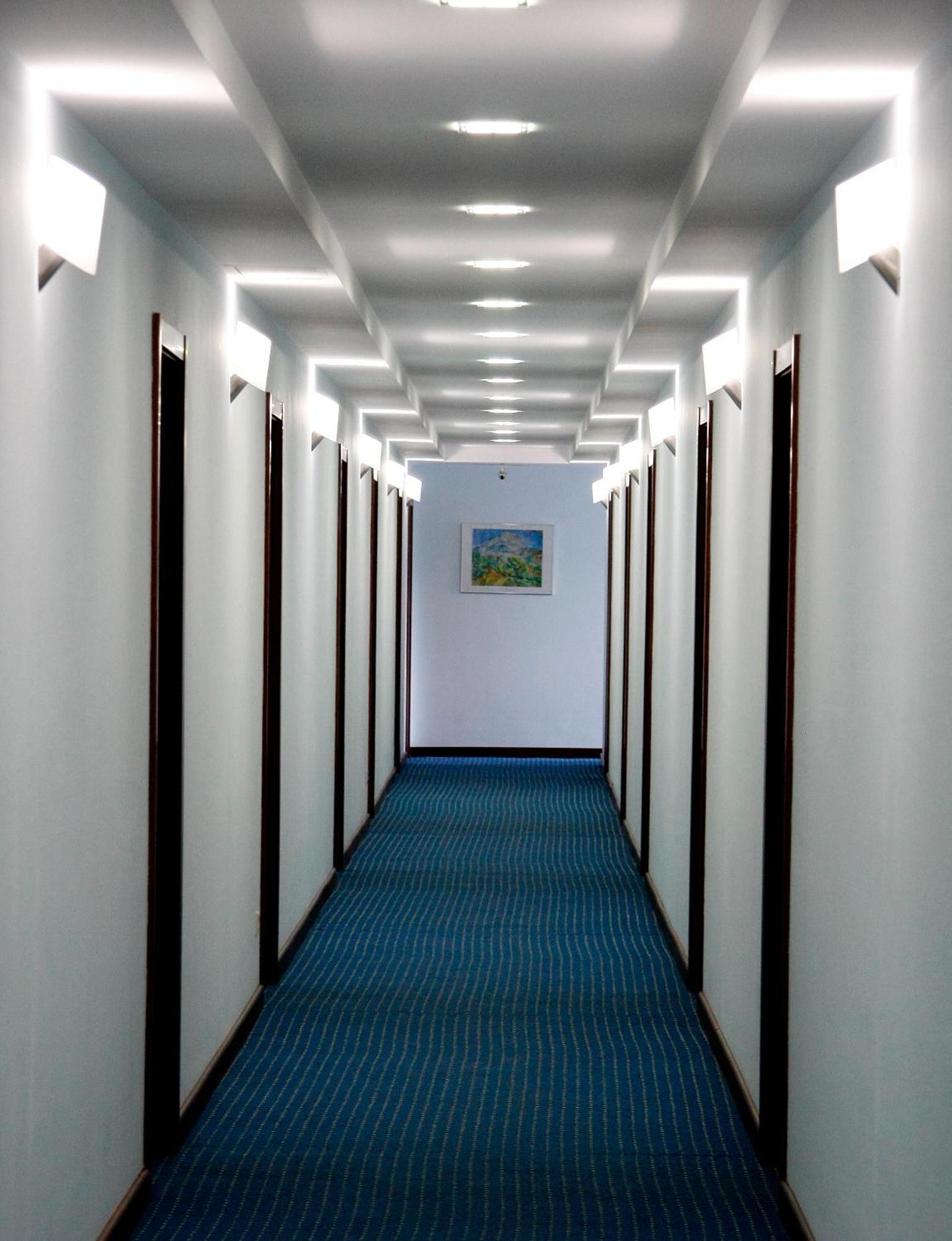 Cruise Hotel Tbiliszi Kültér fotó